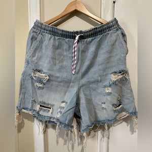 Denim X Alexander Wang